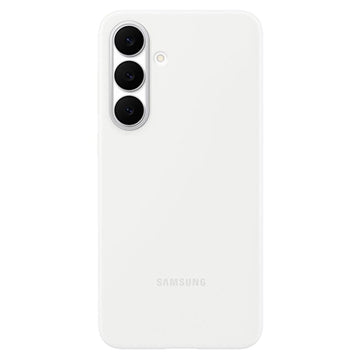 Samsung Galaxy S25 FE Silikone Case EF-PS731CWEGWW - Hvid
