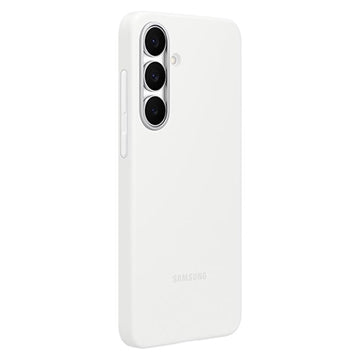 Samsung Galaxy S25 FE Silikone Case EF-PS731CWEGWW - Hvid
