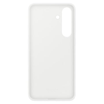 Samsung Galaxy S25 FE Silikone Case EF-PS731CWEGWW - Hvid