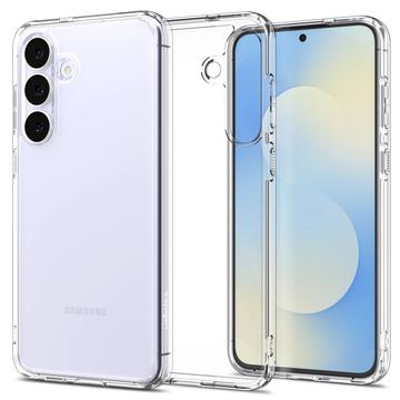 Samsung Galaxy S25 FE Spigen Ultra Hybrid Cover - Krystalklar
