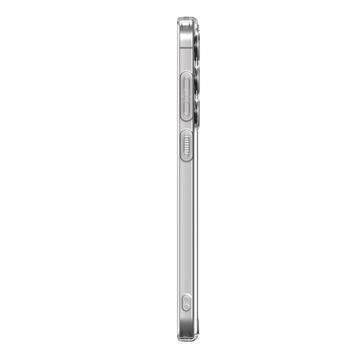 Samsung Galaxy S25 FE Spigen Ultra Hybrid Cover - Krystalklar