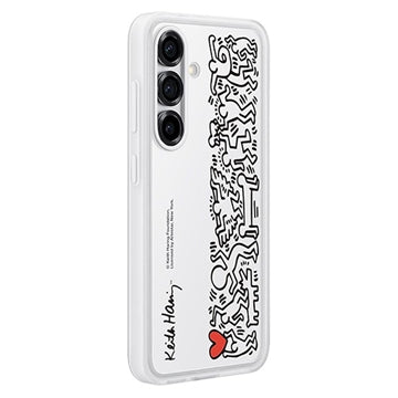 Samsung Galaxy S25 Flipsuit Cover EF-MS931CWEGWW - Hvid