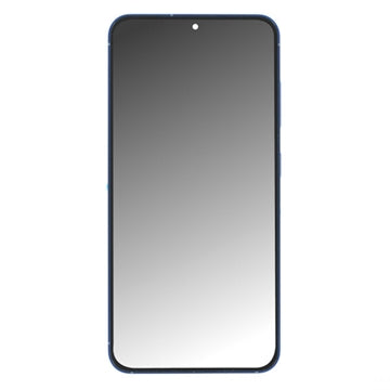 Samsung Galaxy S25 Skærm & For Cover GH82-36329D - Navy