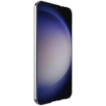 Samsung Galaxy S25 Imak Crystal Clear II Pro Cover - Gennemsigtig