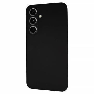Samsung Galaxy S25 JT Berlin Pankow Soft TPU Cover - Sort
