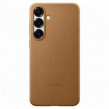 Samsung Galaxy S25+ KindSuit Cover EF-VS936PFEGWW - Brun