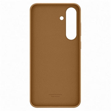 Samsung Galaxy S25+ KindSuit Cover EF-VS936PFEGWW - Brun