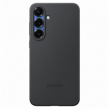 Samsung Galaxy S25+ Silikone Cover EF-PS936CBEGWW - Sort