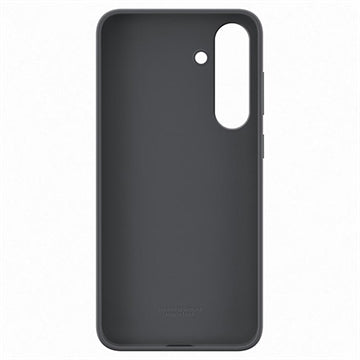 Samsung Galaxy S25+ Silikone Cover EF-PS936CBEGWW - Sort