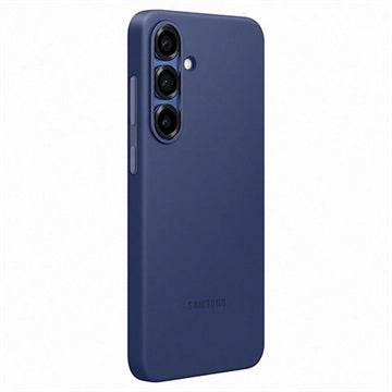 Samsung Galaxy S25+ Silikone Cover EF-PS936CNEGWW - Blå