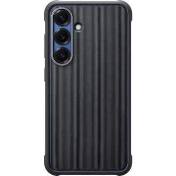 Samsung Galaxy S25 Rugged Cover EF-RS931CBEGWW - Sort