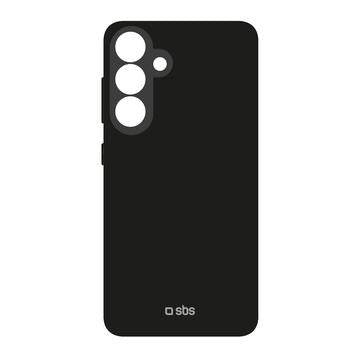 Samsung Galaxy S25 SBS Full Active D3O Cover - Sort