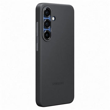 Samsung Galaxy S25 Silikone Cover EF-PS931CBEGWW - Sort