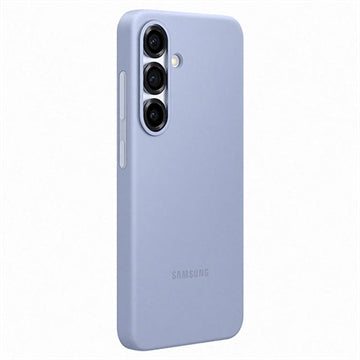Samsung Galaxy S25 Silikone Cover EF-PS931CLEGWW - Lyseblå