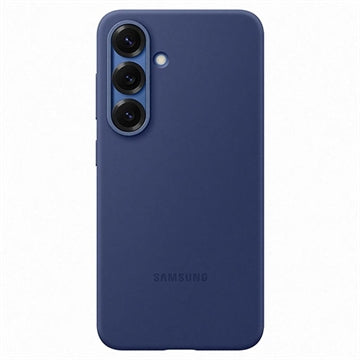 Samsung Galaxy S25 Silikone Cover EF-PS931CNEGWW - Blå