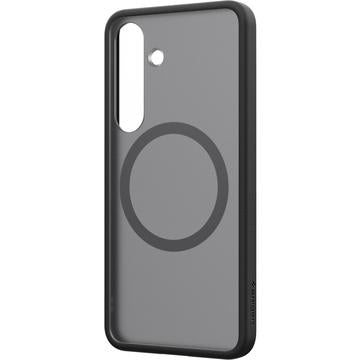 Samsung Galaxy S25 Spigen Capella Cover GP-FPS931PGBJW - Frost Sort