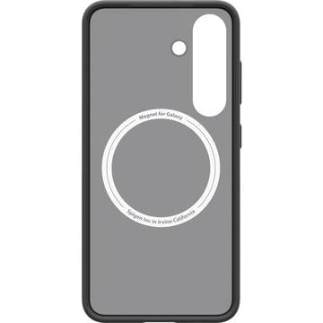 Samsung Galaxy S25 Spigen Capella Cover GP-FPS931PGBJW - Frost Sort