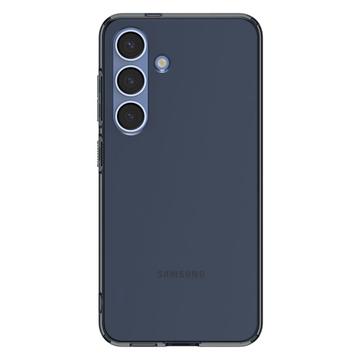 Samsung Galaxy S25 Spigen Liquid Crystal TPU Cover - Rum krystal