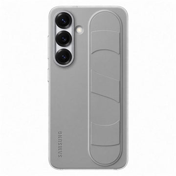Samsung Galaxy S25 Stående Greb Cover EF-GS931CJEGWW - Grå