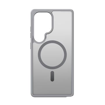 Samsung Galaxy S25 Ultra Dux Ducis Yind Hybrid Cover - MagSafe-kompatibel - Grå