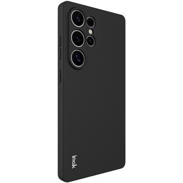 Samsung Galaxy S25 Ultra Imak UC-3 Series TPU Cover - Sort