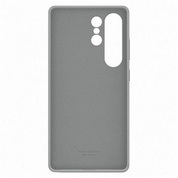 Samsung Galaxy S25 Ultra KindSuit Cover EF-VS938PJEGWW - Grå