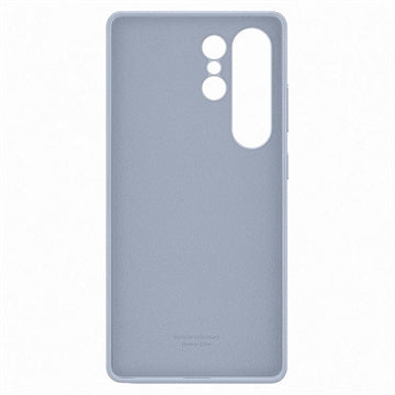 Samsung Galaxy S25 Ultra KindSuit Cover EF-VS938PLEGWW - Lyseblå