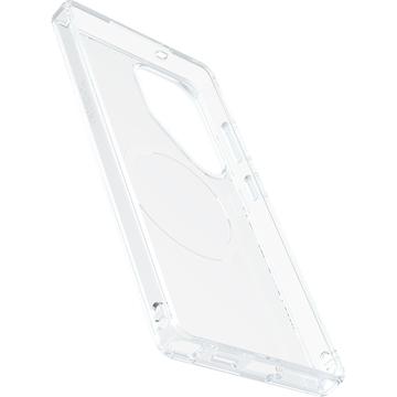 Samsung Galaxy S25 Ultra OtterBox Symmetry Series Cover - MagSafe-kompatibel - Klar