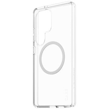 Samsung Galaxy S25 Ultra PanzerGlass Care Urban Combat Cover - MagSafe-kompatibel - Hvid