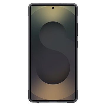 Samsung Galaxy S25 Ultra Robust Flipsuit Cover EF-JS938CBEGWW - Sort