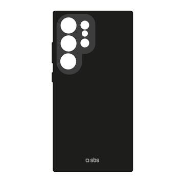 Samsung Galaxy S25 Ultra SBS Full Active D3O Cover - Sort