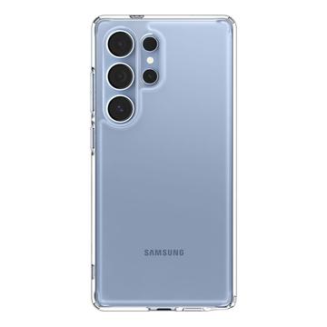 Samsung Galaxy S25 Ultra Spigen Ultra Hybrid Cover - Krystalklar