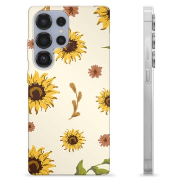 Samsung Galaxy S25 Ultra TPU Cover - Solsikke
