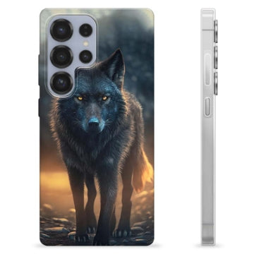 Samsung Galaxy S25 Ultra TPU Cover - Ulv