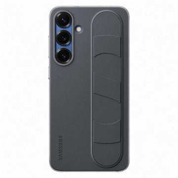 Samsung Galaxy S25+ Standing Grip Case EF-GS936CBEGWW - Sort