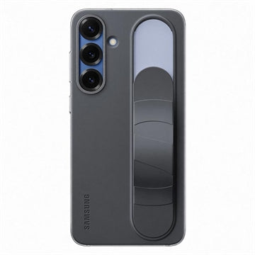 Samsung Galaxy S25+ Standing Grip Case EF-GS936CBEGWW - Sort