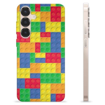 Samsung Galaxy S25+ TPU Cover - Klodser