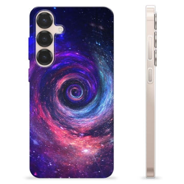 Samsung Galaxy S25+ TPU Cover - Galakse