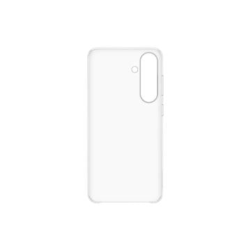 Samsung Galaxy S25+ Clear Cover EF-QS936CTEGWW - Gennemsigtig