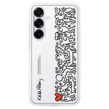 Samsung Galaxy S25+ Flipsuit Cover EF-MS936CWEGWW - Hvid