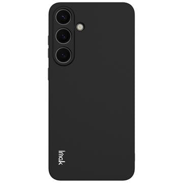 Samsung Galaxy S25+ Imak UC-3 Series TPU Cover - Sort
