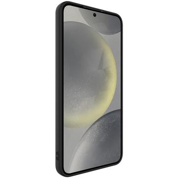 Samsung Galaxy S25+ Imak UC-3 Series TPU Cover - Sort