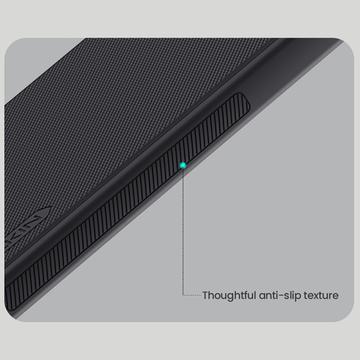 Samsung Galaxy S25+ Nillkin Super Frosted Shield Pro Hybrid Cover - Grøn