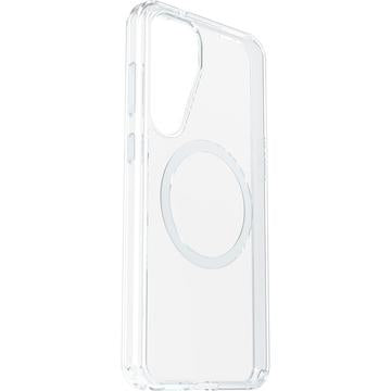 Samsung Galaxy S25+ OtterBox Symmetry Series Cover - MagSafe-kompatibel - Klar