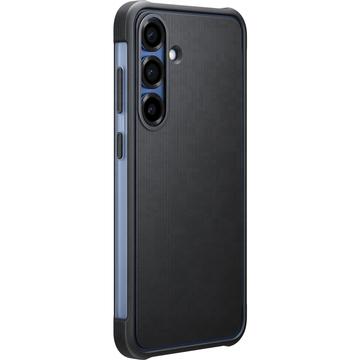 Samsung Galaxy S25+ Rugged Cover EF-RS936CBEGWW - Sort