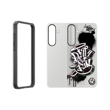 Samsung Galaxy S25+ Robust Flipsuit Cover EF-JS936CBEGWW - Sort