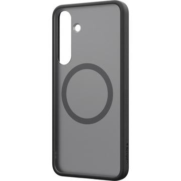 Samsung Galaxy S25+ Spigen Capella Cover GP-FPS936PGBJW - Frost Sort