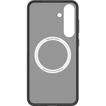 Samsung Galaxy S25+ Spigen Capella Cover GP-FPS936PGBJW - Frost Sort