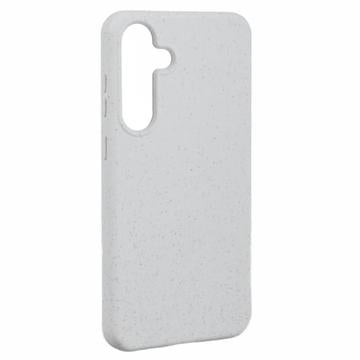 Samsung Galaxy S26 Biologisk Nedbrydeligt Cover - Beige