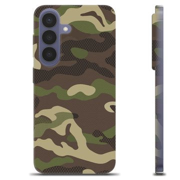 Samsung Galaxy S26+ TPU Cover - Camo